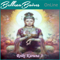Curso Online de Reiki Karuna Avanzado: Nivel 3 y Maestría (Acceso Exclusivo)