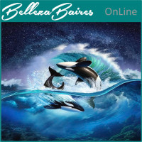 Curso Online de Reiki Trilogía Delfín: Nivel 1 y Maestría Avanzada