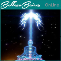 Curso Online de Sintonización Dios Kundalini Reiki: Armonía Integral para Cuerpo, Mente y Espíritu