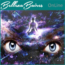 Reiki Ajari Yuga Online: Meditación Esotérica y Empoderamiento Energético