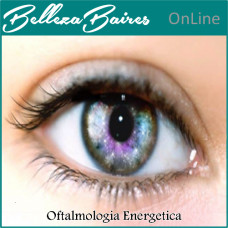 Curso Online de Oftalmología Energética: Terapia Holística para la Salud Visual