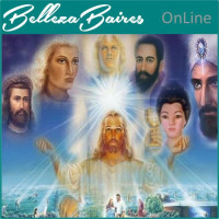 Curso Online de Empoderamiento Espiritual con los 13 Maestros Ascendidos