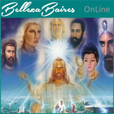Curso Online de Empoderamiento Espiritual con los 13 Maestros Ascendidos