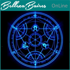 Curso Online de Reiki Alquímico: Nivel 1 + Maestría para la Transformación Integral
