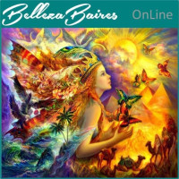 Curso Online: Sintonización con la Deva de la Rosa – Sanación y Amor a través de la Naturaleza Curso Online: Sintonización con la Deva de la Rosa – Sanación y Amor a través de la Naturaleza