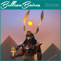 Curso Online de Reiki Las Puertas de Ra: Nivel 1 y Maestría Energética