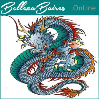 Curso Online de Energía del Dragón Chino Oriental Curso Online de Energía del Dragón Chino Oriental