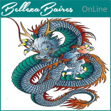 Curso Online de Energía del Dragón Chino Oriental