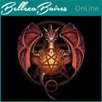 Curso Online de Magia del Dragón: Despierta la Sabiduría Ancestral Curso Online de Magia del Dragón: Despierta la Sabiduría Ancestral