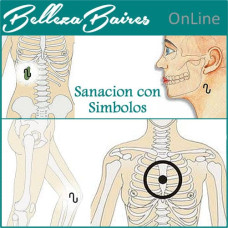 Curso Online de Sanación Vibracional: Símbolos Sagrados y Agua
