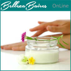 Curso Online de Cosmética Natural: Elaboración de Cremas y Geles