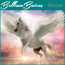 Curso Online de Sanación con Reiki Pegaso: Nivel 1 y Maestría