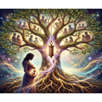 Curso Online Péndulo Hebreo: Sanación Transgeneracional en Córdoba Curso Online Péndulo Hebreo: Sanación Transgeneracional en Córdoba