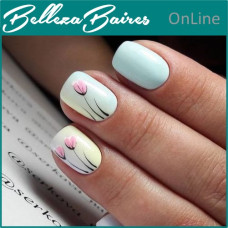 Curso Online de Nail Art y Decoración de Uñas: Tendencias Actuales
