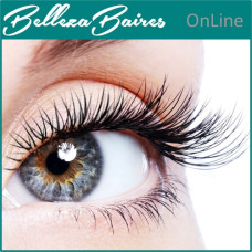 Curso Online Profesional de Lifting y Permanente de Pestañas: Técnicas Avanzadas de Belleza