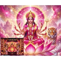 Curso Online Mesa Radiónica Navaratri - Sanación Femenina | Madelinbel Curso Online Mesa Radiónica Navaratri - Sanación Femenina | Madelinbel