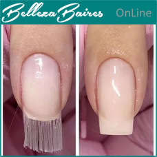 Curso Avanzado de Esculpido y Extensión de Uñas con Fibra de Vidrio
