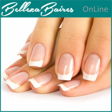 Curso Online de Kapping Gel: Técnica Avanzada para una Manicura Impecable