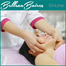 Curso Online de Lifting Cosmetológico Avanzado: Rejuvenecimiento Facial de Última Generación