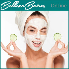 Curso Online de Higiene Facial Express: Limpieza Profunda de Vanguardia