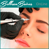 Curso Online de Microblading: Maestría en Cejas Perfectas Curso Online de Microblading: Maestría en Cejas Perfectas