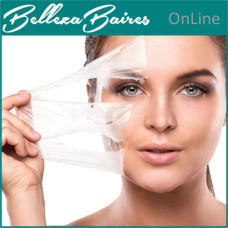 Curso Online de Peeling Químico Avanzado (Con Requisito)