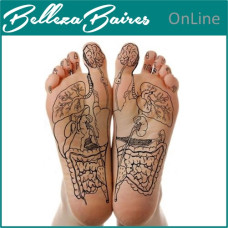 Curso Online de Reflexología Podal: Terapia de Presión para el Bienestar Integral