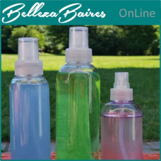 Curso Online de Brumas y Sprays Áureos: Técnicas Avanzadas de Luminosidad Facial y Corporal