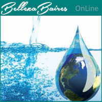 Curso Online de Aguas Sagradas: Cromoterapia Acuática, Agua Reiki y Elixires Sanadores