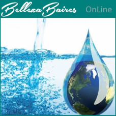 Curso Online de Aguas Sagradas: Cromoterapia Acuática, Agua Reiki y Elixires Sanadores