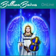 Protección Energética con el Arcángel Miguel: Curso Online