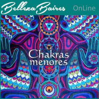 Curso Online de Chakras Secundarios Esenciales: Domina la Energía Sutil