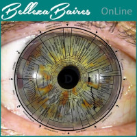 Curso Online de Iridología Avanzada: Lectura del Iris para Diagnóstico Holístico Curso Online de Iridología Avanzada: Lectura del Iris para Diagnóstico Holístico