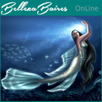 Reiki de Sirenas y Tritones Nivel 1 + Maestría y Oráculo Acuático: Sanación Emocional Avanzada