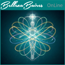 Curso Online: Las 12 Activaciones de los Cuerpos de Luz