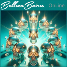 Curso Online de Reiki con las 13 Calaveras de Cristal: Sintonización Energética Avanzada
