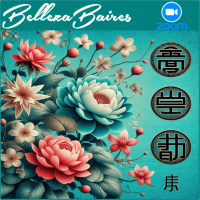 Curso Online en Vivo: 7 Reijus El Camino de las Flores – Sanación Floral Energética
