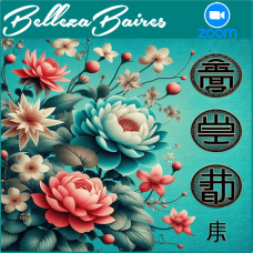 Curso Online en Vivo: 7 Reijus El Camino de las Flores – Sanación Floral Energética