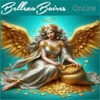 Curso Online de Abundancia Angelical: Despierta tu Prosperidad Interior