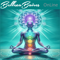 Curso Online: Despertar del Chakra Corona y Conexión Espiritual