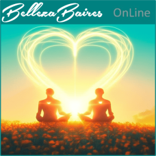 Curso Online de Activación del Vínculo Sagrado entre Almas Gemelas