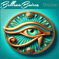 Despertar del Ojo de Horus: Curso Online de Activación Energética