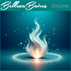 Curso Online de Activación de la Llama Blanca: Sanación Espiritual y Purificación
