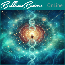 Curso Online de Despertar Multidimensional del ADN: Activación de las 13 Capas de Luz