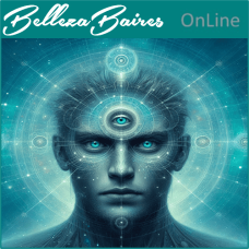 Curso Online: Despertar del Tercer Ojo – Expansión de la Conciencia y Percepción Interior