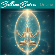 Curso Online de Activación Crística de la Estrella Dorada