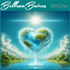 Amor Líquido: Sanación Energética para Abrir tu Corazón y Transformar tus Vínculos