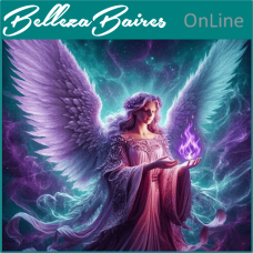 Curso Online de Ángeles del Cambio: Despierta tu Transformación Interior