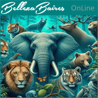 Curso Online de Animales de Poder Nivel 1: Conexión con tu Espíritu Guía