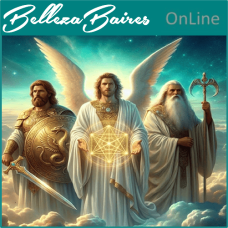 Curso Online Experto en Armonización Universal: Sanación Energética Avanzada